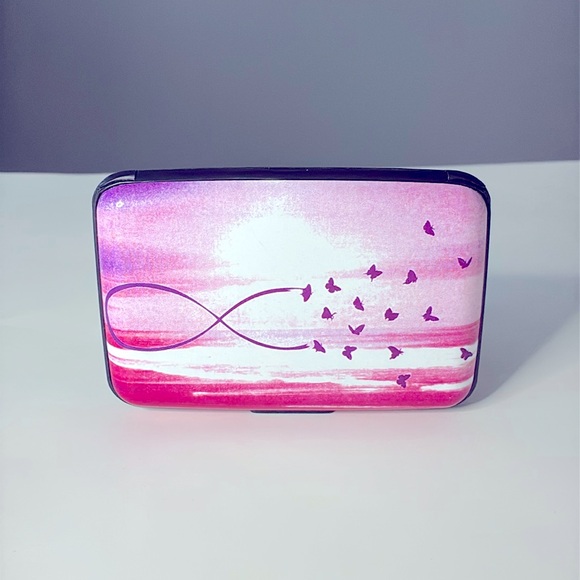 Handbags - 2/$20 Credit Card Holder/Case